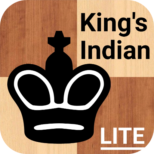 Chess - King's Indian Defense