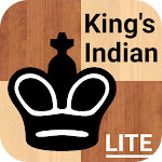 Cover Image of ดาวน์โหลด Chess - King's Indian Defense  APK