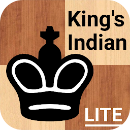 Icon image Chess - King's Indian Defense