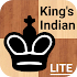 Chess - Kings Indian Defense