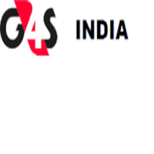 G4S SmartFM Attendance logo