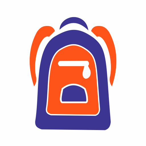 Guby Educação logo