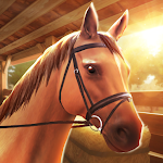 Cover Image of ダウンロード FEI Equestriad World Tour 1.18.2 APK