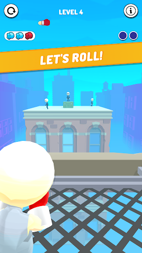 Elastic Punch - v0.8