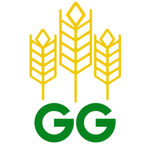 GoGrain logo