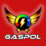 Cover Image of डाउनलोड GASPOL INDONESIA - Transportasi Online 3.1.0 APK