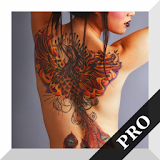 Tattoo Designs Pro icon