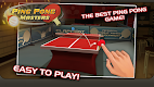 screenshot of Ping Pong Masters