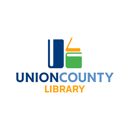 Union County Library (NC) Logo