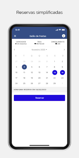 Solução Condominial
