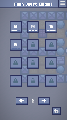 Tiny Gems - Screenshot 4