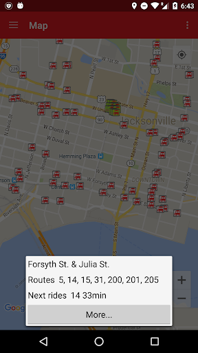 Jta Live Apps On Google Play