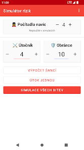 Snímek obrazovky