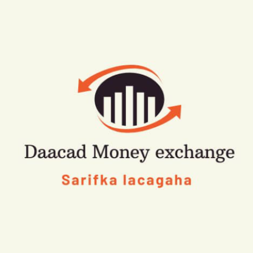 Daacad Exchange logo