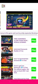 Free Fire Diamond Hack 2022 🤯 ( Stay Safe In Free Fire ) Free Fire  Diamonds Hack App 