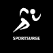 Sportsurge - Androidアプリ