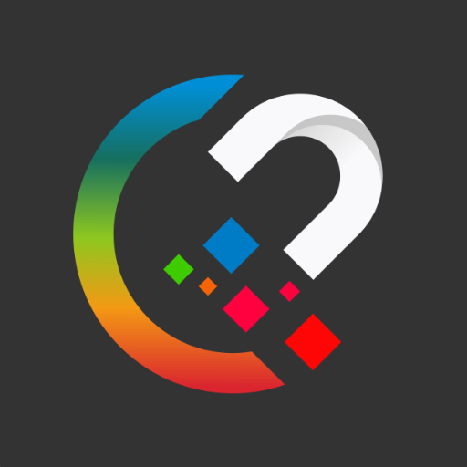 Pixel Lights logo