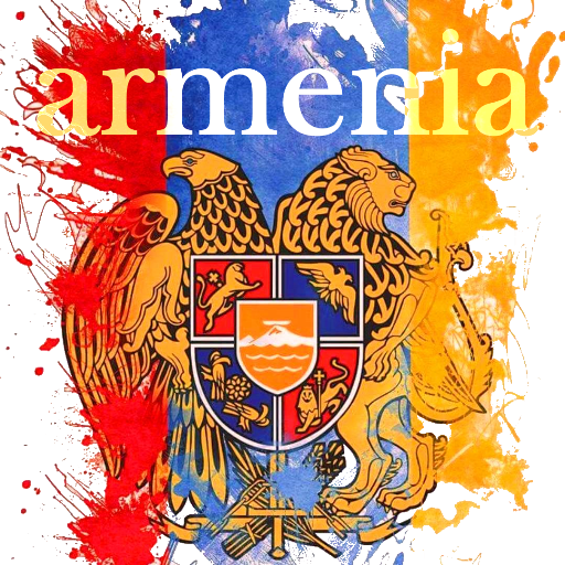 Armenia Music Radio ©2020 Duta Icon