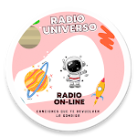 Cover Image of Baixar Radio Universo - Córdoba 1.0 APK