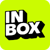 Delivery In Box icon