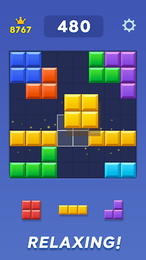 Block Blast - Screenshot 10