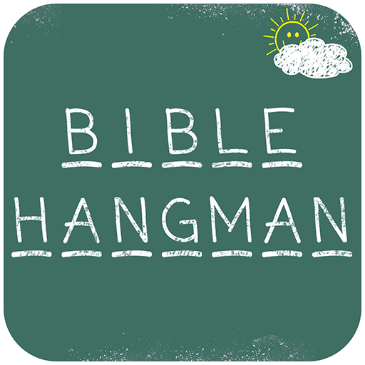 Bible Hangman 1.1 Icon