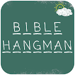 Cover Image of Download Bible Hangman  APK