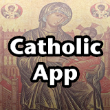 Catholic Mass Guide & Missal icon