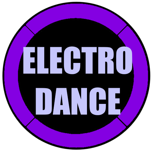 Electronic radio Dance radio 9.2.5 Icon