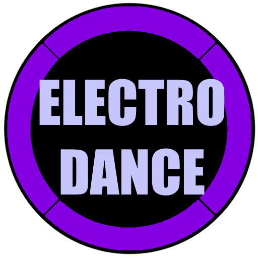 Electronic + Dance radio