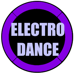 Icon image Electronic + Dance radio