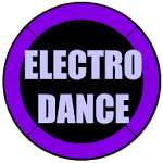 Electronic + Dance radio