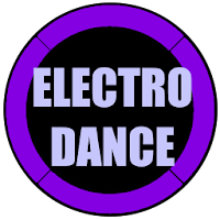 Электронное радио Танцевальное радио