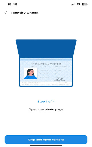 Right To Work Candidate