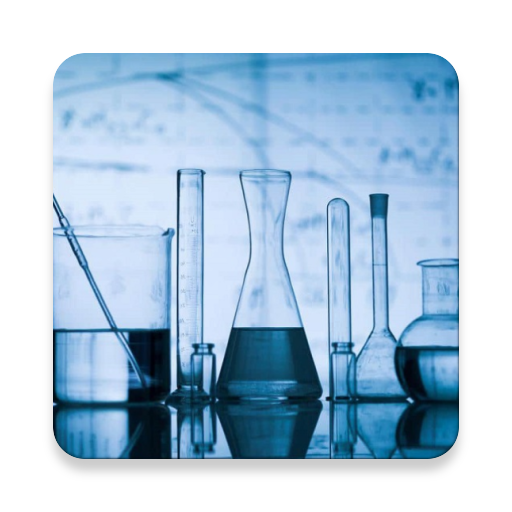 Engineering Chemistry logo