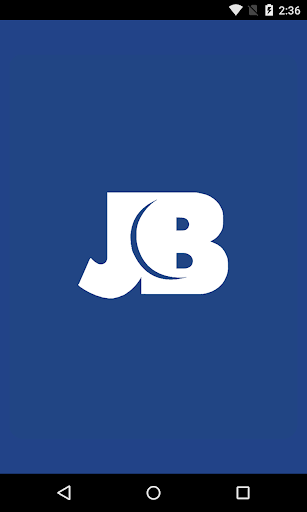 Android application JC Bedding screenshort
