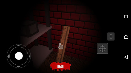 TERRIFIER - Horror Game Screen 2