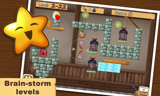 Free The Birds Free, no ads