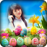 Easter Photo Frames icon