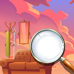 Cover Image of Baixar Find the items 3D - Matching P  APK