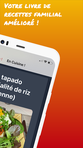 En Cuisine ! Screen 2