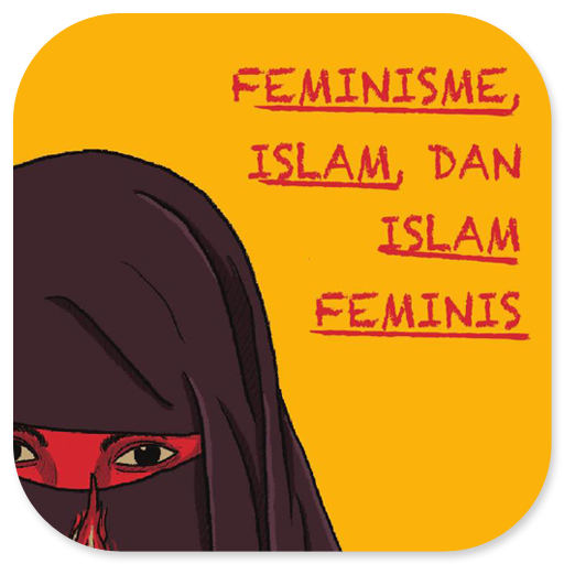 Feminisme Islam, Islam Feminis logo