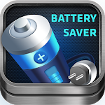 Cover Image of Download Super battery saver & Fast battery charger 2.4 APK
