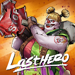 Cover Image of Download Last Hero: Zombie State Surviv  APK
