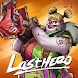 Last Hero: Zombie State Surviv