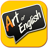 영어단어 학습기(Art Of English) icon
