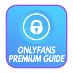 Cover Image of ダウンロード ONLYFANS APP MOBILE GUIDE 1.0.0 APK