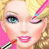 Glam Doll Salon - Chic Fashion Games for Girls icon
