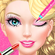 Glam Doll Salon - Chic Fashion Games for Girls تنزيل على نظام Windows