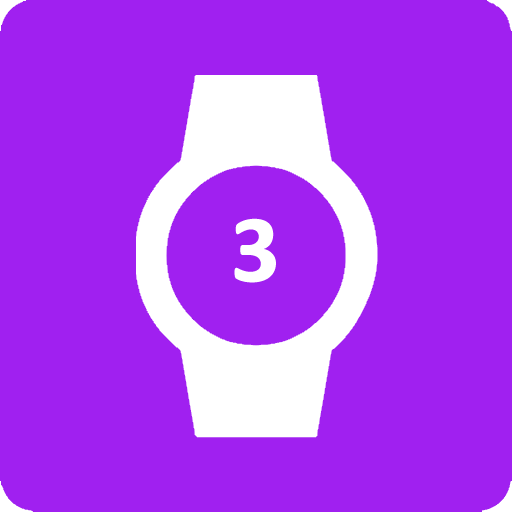 Amazfit GTR 3 - Watch Faces logo